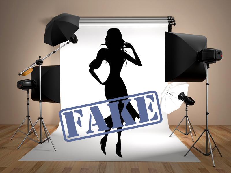 Modeling Agency scam